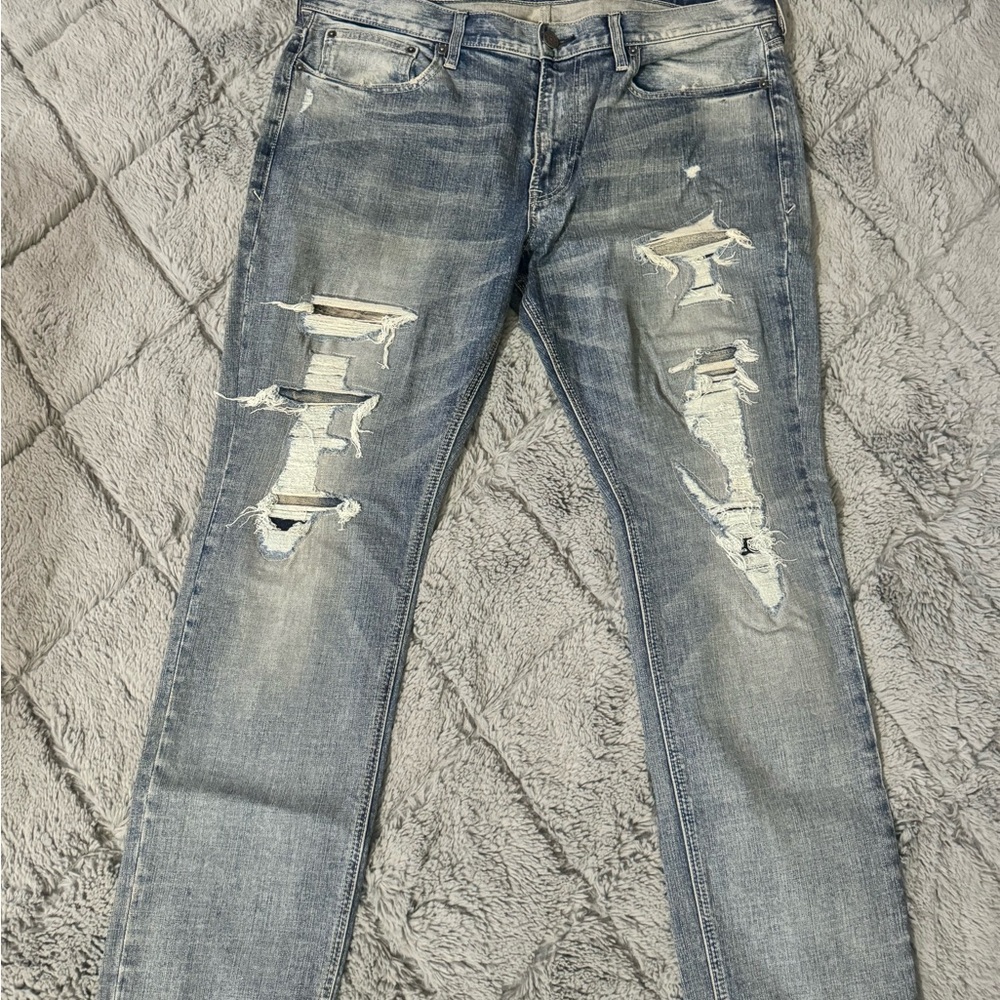 Brand New Express Jeans